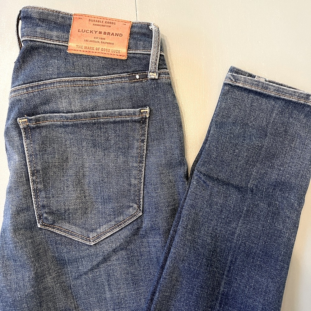 Lucky Brand Jeans